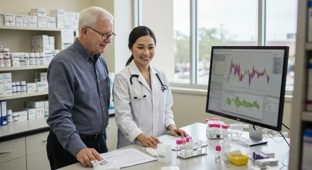 Descubra como atrair médicos prescritores para sua farmácia magistral com estratégias digitais, conteúdo técnico e posicionamento de autoridade.