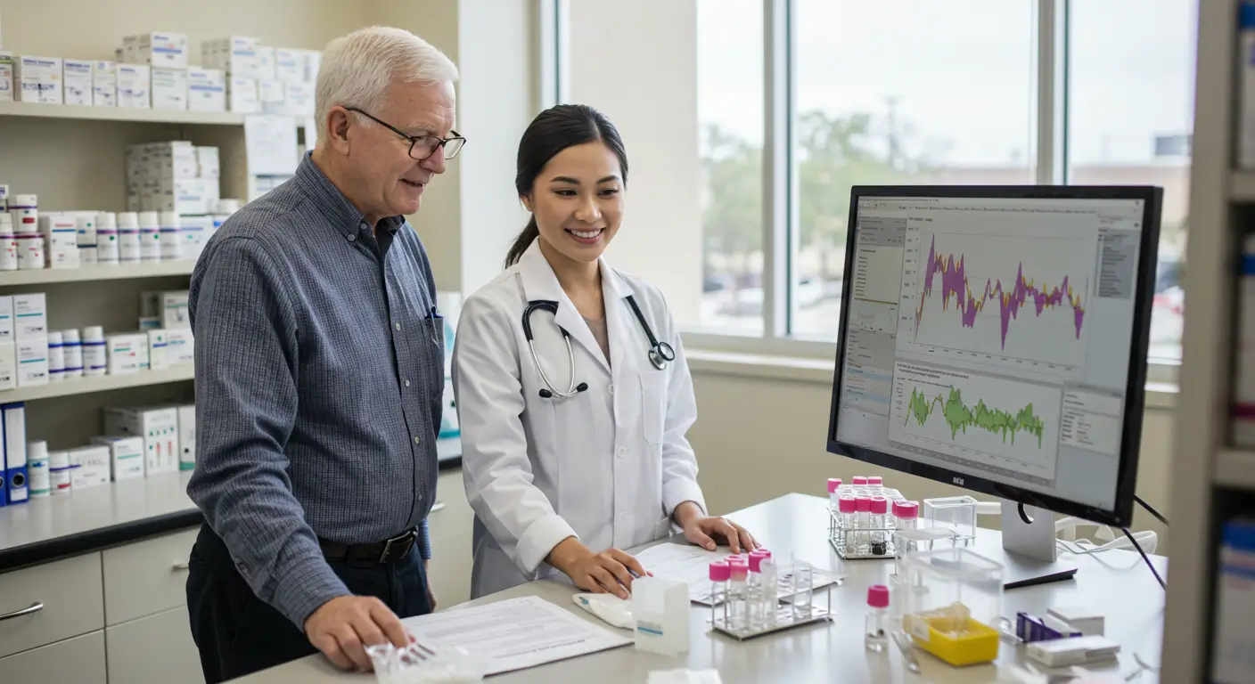 Descubra como atrair médicos prescritores para sua farmácia magistral com estratégias digitais, conteúdo técnico e posicionamento de autoridade.
